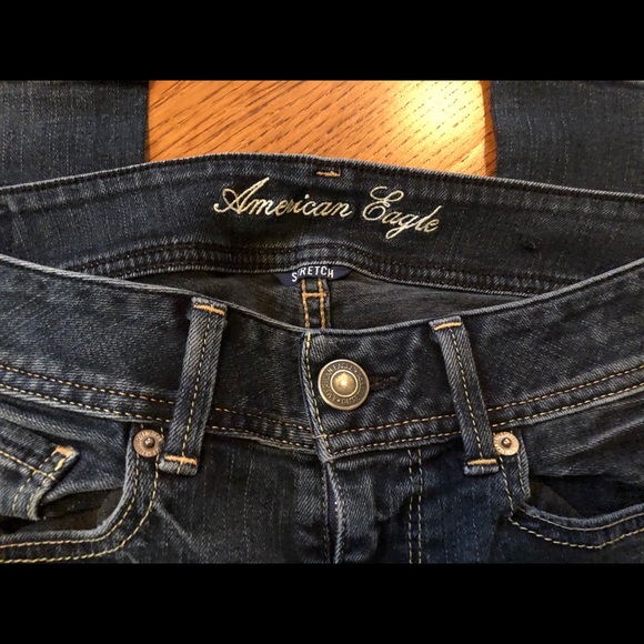 American Eagle Bootcut - Picture 2 of 4